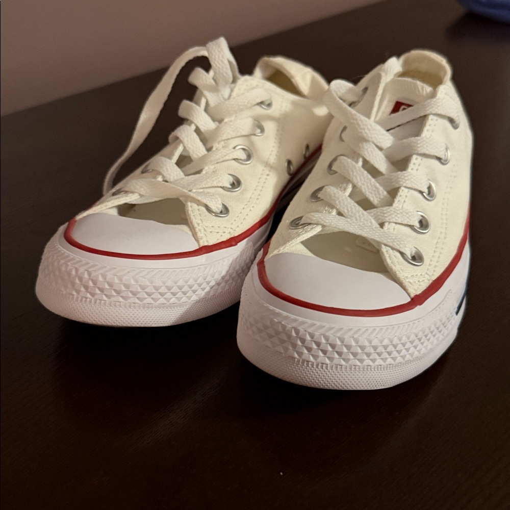 Converse all star Sneakers - Picture 3 of 7